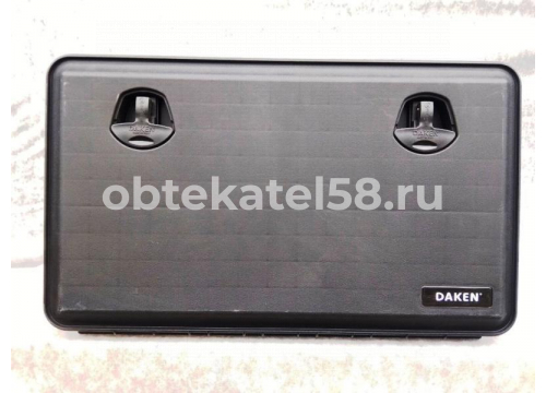 Инструментальный ящик Daken (Италия) "just" 826х500х470 V-127л 81108022