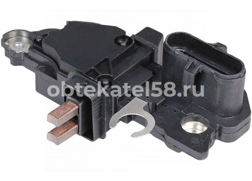 Реле генератора MULTIBRAND он 20523391 BOSCH 1986AE0103