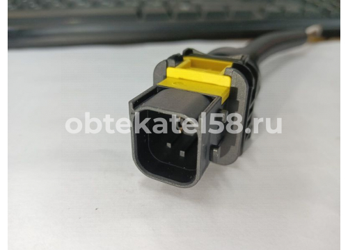 Разъем 6-х контактный (ответная часть для ТАС-790001) ТАС-790003