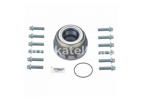 Ступичный модуль SAF d=82; D=196; T=114; SKRB 9019/9022 SAFHOLLAND 3.434.3650.00