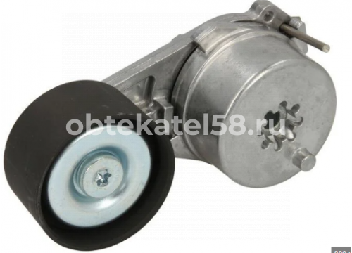 Натяжитель ремня RENAULT/VOLVO FH4v/FM4v (вентилятора) он 7421983653 GATES T38786