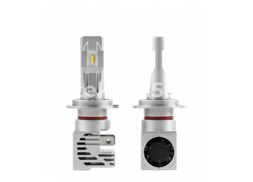 Светодиод H3 10-30v/3000lm/6500К LEDMH M3-H3