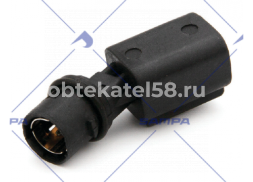 Патрон указателя поворота VOLVO FH/FM H-21w 2-контакта он 85104706 Auger 86954
