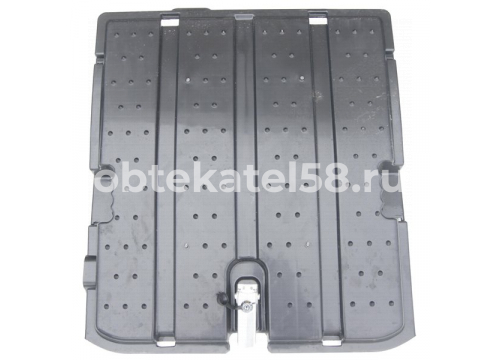 крышка АКБ в раме Mercedes Bens MP2/MP3/MP4 (с замком) ALFACAR AC9304200065