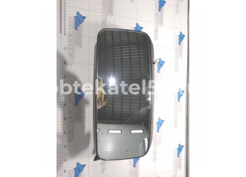 Зеркало основное MERCEDES AXOR 2010->/Kamaz 5490 LH подогрев TANGDE TB11B005003 (ZL01-50-029HL)