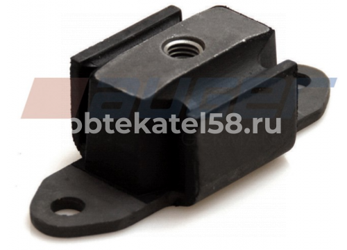 Подушка радиатора SCANIA M10/90x48x35 он 1363634 AUGER 51814