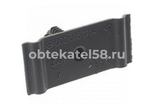 Пистон шторки кабины Mercedes A 0006951114