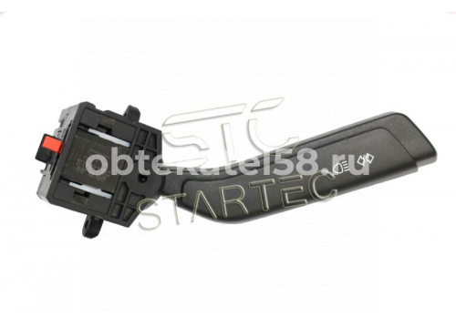Переключатель подрулевой VOLVO FM/FH16 4v 2013-> LH(поворот, свет) он 22943668 STARTEC INF.16.155