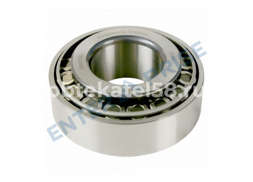 Подшипник ступицы 32310 ø50xø110x42,25 наружный ENTERPRISE Original E5600104