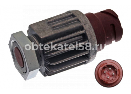Датчик включения стопсигнала MAN он 81255200134 STARTEC INF.01.401