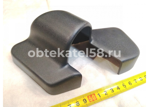 Крышка стойки зеркала VOLVO FH 4v 2013-> верхняя/RH он 82268525 TANGDE ZL20-51-037S