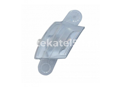 Повторитель поворота DAF XF106 LH без патрона он 1846491 DEPO 450-1402L-UE