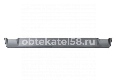 Накладка на торсион MAN TGA LX он 81416850052 TANGDE TD06-57-005
