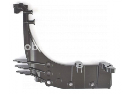 Кронштейн подножки Daf XF106, DAF XF106, CF6 левый (LH) 2035145 TangDe TD03C016001