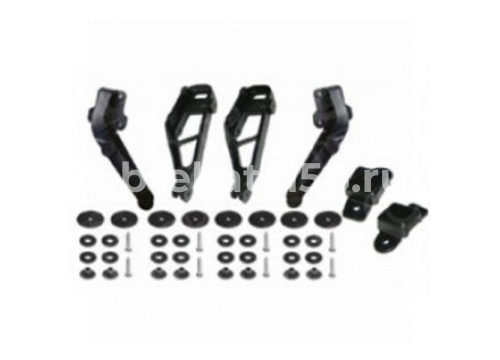 Крепление солнцезащитного козырька MERCEDES Actros MP3 LOW-cab TANGDE TD15-50-031