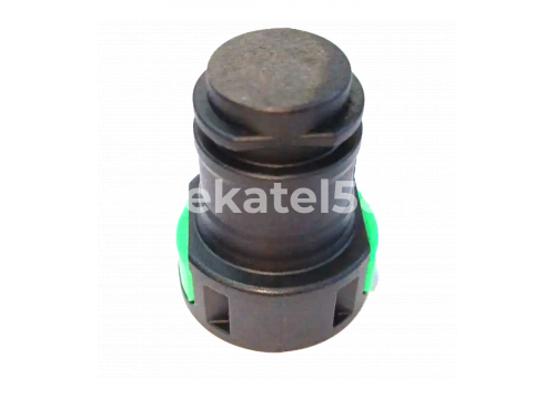 Фитинг топливный 9.89 заглушка STARTEC INF.41.989PLUG