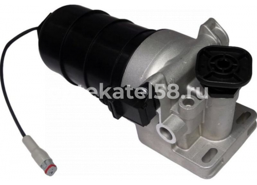 Сепаратор для диз топлива в сборе KMZ 5490 (дв. MERCEDES) UFI 6W.55.388.20