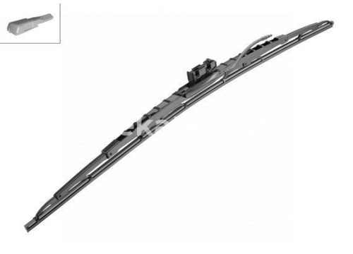 Дворник Mercedes Actros MP4 70см он A0018207245 BOSCH 3397015453