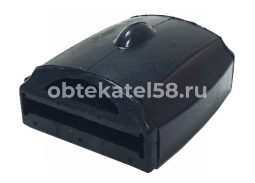 Прокладка листа рессоры ГАЗель Next OEM A31R32-2912122 GAZ