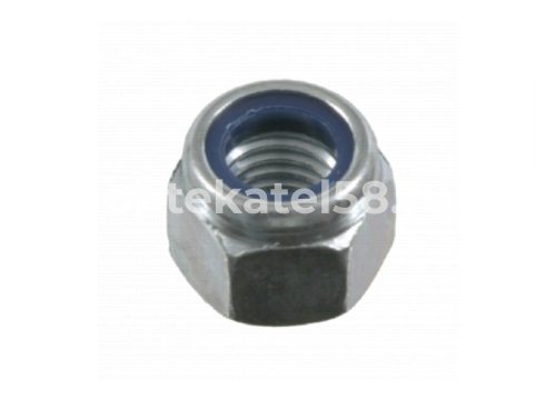 Гайка M12x1,75 самоконтрящаяся SCANIA он 1340933/820891 AUGER 59320