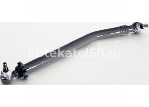 Тяга рулевая продольная VOLVO FH12 L=863мм он 20375555 CEI 220169