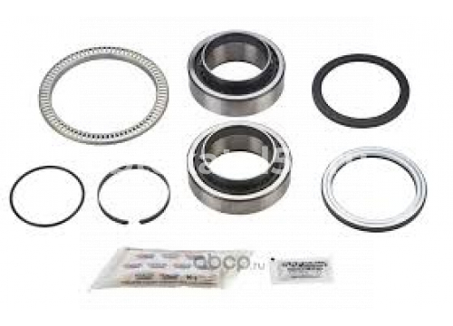 Ремкомплект ступицы колеса SAF Тип оси B/S/Z CD NEW УСИЛЕННЫЙ OEM 3434402100