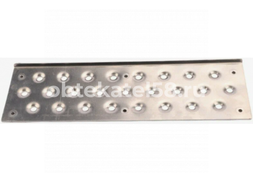 Подножка бампера DONGFENG GX DFH4180 нижняя он 8406047C6201 MOVELEX 8406047C6201MX