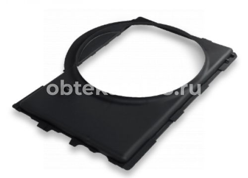 Диффузор радиатора MERCEDES Axor, KMZ 5490 он 9405000055 TANGDE TD08-50-090