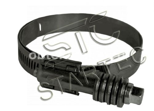 Хомут червячный 32/54 15,8W2 STARTEC STC3254158W2