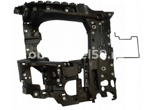 Кронштейн фары RENAULT Range T-seria Euro6 правый он 7482291434 ALFACAR AC7482291434