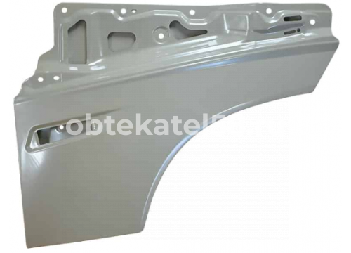 Продолжение двери VOLVO FH16 4v+ 2021-> LH(левое) он 84223840 ALFACAR AC84223840