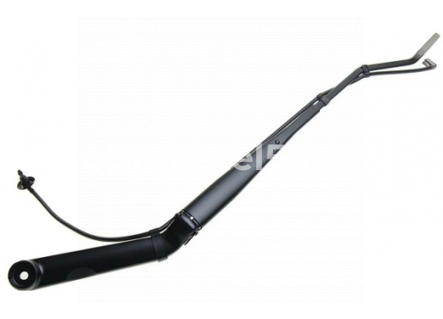 Поводок стеклоочистителя ГАЗЕЛЬ/ГАЗОН NEXT левый(короткий) OEM A21R23520580020