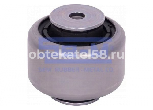 Сайлентблок стабилизатора кабины RENAULT/VOLVO он 21588288 SEM 15556