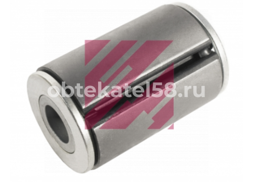 Сайлентблок рессоры MAN TGA D24/65x100 он 81437220087 MARSHALL M7210025