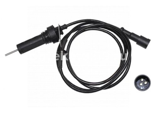 Датчик износа колодок VOLVO L=1500мм он 20928533 AUGER 70707