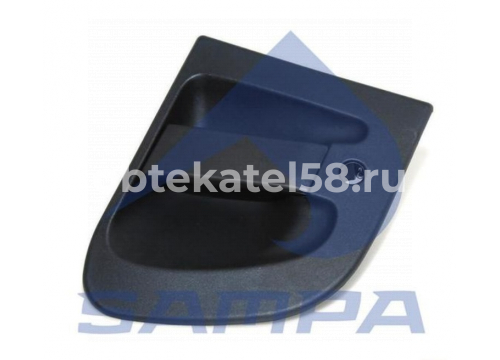 Ручка двери наружняя RENAULT Premium RH о.н. 5001858130 SAMPA 078.275