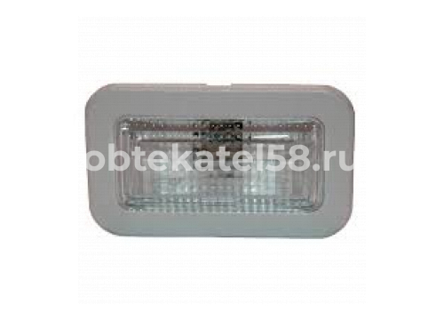 Фонарь подсветки подножки MERCEDES Actros он 0018207501 S&K SK-4980007-01