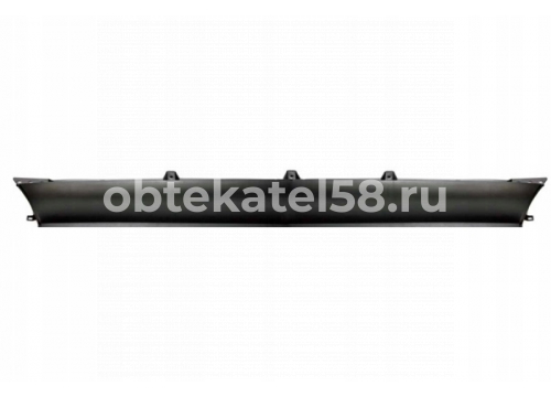 Спойлер бампера центральный IVECO Stralis 1 ser 500380096 TI13.C007001