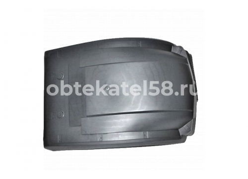 Крыло переднее RENAULT Premium передняя часть/левое 5010578401 TD08-58-013L
