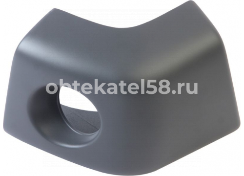 Угол переднего бампера ГАЗОН NEXT 10т RH(правый)/под ПТФ OEM C41RB3280302010