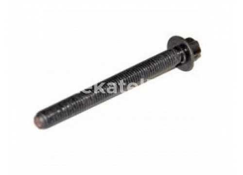 Болт выпускного коллектора M10x1.5x95мм MAN/HOWO/SITRAK D2866/0836/2066/2676/2868/2876 200V904900032