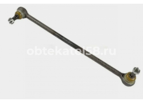 Тяга рулевая продольная ГАЗель 3302 OEM 3302341401011