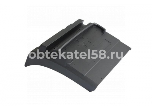 Крыло заднее задняя часть прав/лев MERCEDES ACTROS MP4 9605200520 TANGDE TB06.C040001(TD19-50-059A)