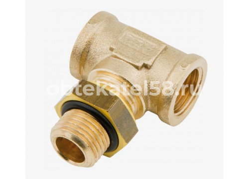 фитинг Startec Т-образный M22/22 Inf.11.M22F22T