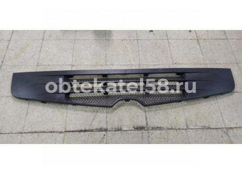 Решетка радиатора в капот Renault Premium DXI 2-3v ZIGLER ZG-02-5010578534