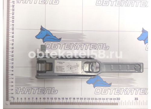 Трещотка натяжения тента 12-ый квадрат (правая) HESTAL 614120798E/95.0000.1034