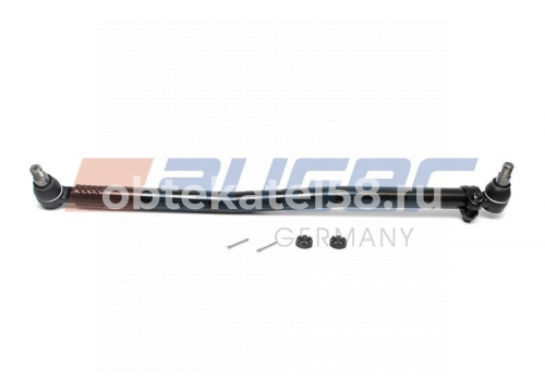 Тяга рулевая продольная MERCEDES Actros MP2/3 L=888мм он 0034605805 AUGER 10904