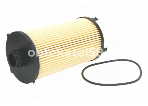 Фильтр масляный KMZ 54901 он 6W.25.169.00 UFI