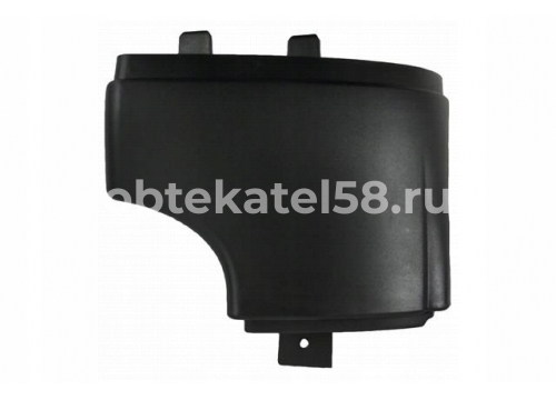 Вставка в бампер VOLVO FH 12 2-3v левая он 20453676 MARSHALL M3140110