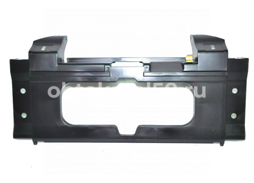 Бампер средняя часть MB ACTROS MP2 MEGA/MP3 MEGA 9438850301 TANGDE TB04C024001